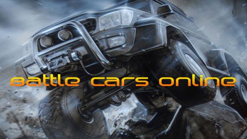 download Battle cars online apk